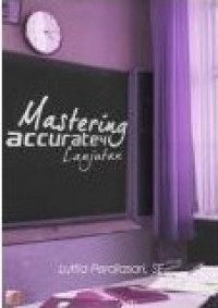 Mastering Accurate4 Lanjutan