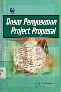 Dasar Penyusunan Project Proposal