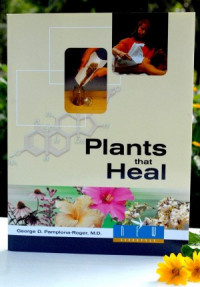 Plant That Heal