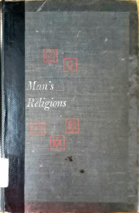 Man's Religions