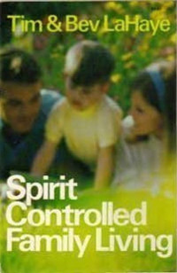 Spirit Controlled Family Living