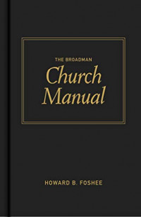 Church Manual