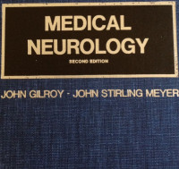 Medical Neurology