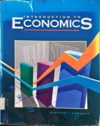 Introduction to Economics