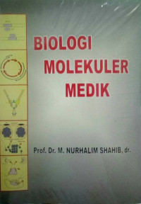 Biologi Molekuler Medik