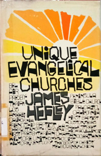 Unique Evangelical Churches