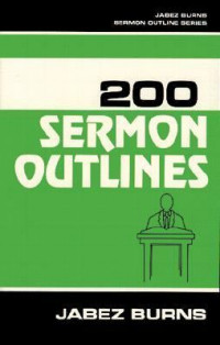 200 Sermons Outlines