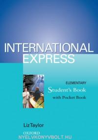 International Express Pocket Book Elementary