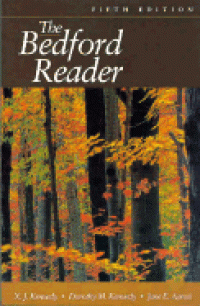 The Bedford Reader