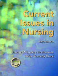 Current Issues in Nursing