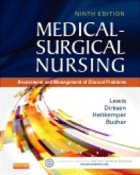 Medical-Surgical Nursing