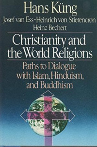 Christianity and the World Religions