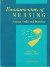 Fundamentals of Nursing : Human Health and Function VOL 2