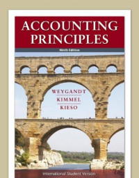 Accounting Principles