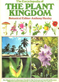 The Encyclopedia of the Plant Kingdom