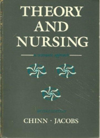 Theory And Nursing