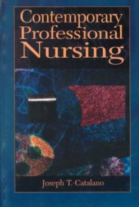 Contemporary Professional Nursing