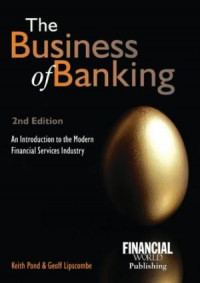 The Business of Banking