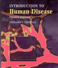 ntroduction to Human Disease