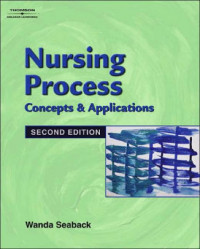 Nursing Process Concepts & Application