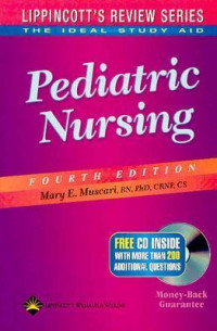 Pediatric Nursing