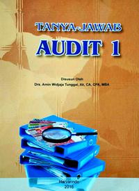 Tanya - Jawab Audit 1