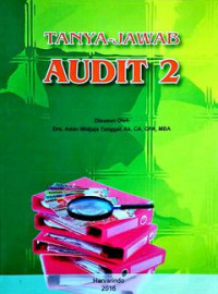 Tanya - Jawab Audit 2