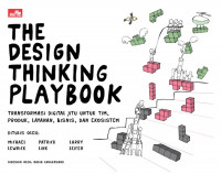 The design thinking playbook