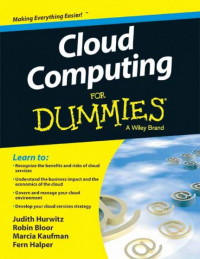 Cloud Computing for DUMMIES