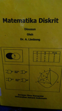 Matematika Diskrit