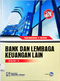 Bank dan Lembaga Keuangan Lain