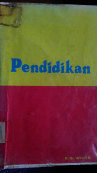 Pendidikan