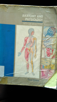 Anatomy And Physiology With Dissections