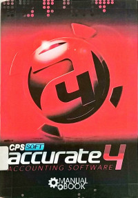 CPSSOFT Accurate 4 Acconting Software