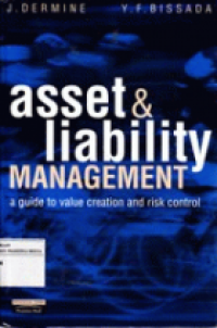 ASSET & LIABILITY MANAGEMENT