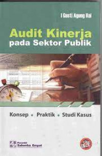 Audit Kinerja pada Sektor Publik