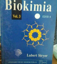 Biokimia Vol 3