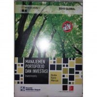 Manajemen Portofolio Dan Investasi : Investment Buku 2