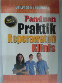 Panduan Praktik Keperawatan Klinis