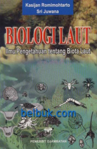 Biologi Laut