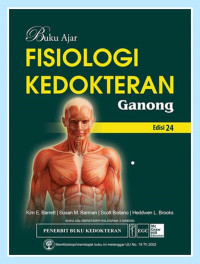 Buku Ajar Fisiologi Kedokteran