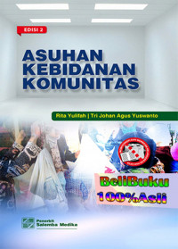 Asuhan Kebidanan Komunitas