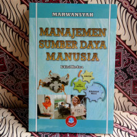 Manajemen Sumber Daya Manusia