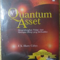 Quantum Asset