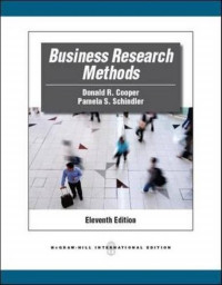 Business Research Method