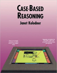 CASE-BASED REASONING