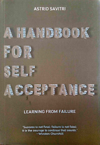 A Handbook For Self Acceptance