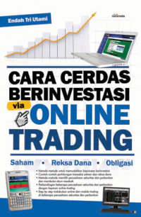 Cara Cerdas Berinvestasi Via Online Trading