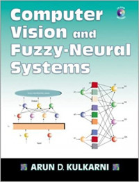 Computer Vision And Fuzzy Neural Systems