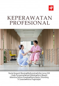 Keperawatan profesional